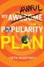My Awesome/Awful Popularity Plan (ebook)