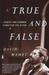 True and False: Heresy and Common Sense for the Actor (ebook)