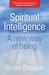 Spiritual Intelligence: A New Way of Being (ebook)