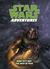 Star Wars Adventures: Boba Fett and the Ship of Fear
