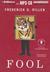 Fool (Audio CD)