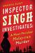 A Most Peculiar Malaysian Murder (Inspector Singh Investigates #1)