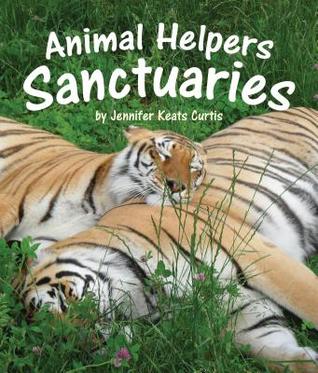 Animal Helpers by Jennifer Keats Curtis Animal Helpers by Jennifer Keats Curtis