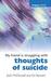 Struggling with thoughts of...