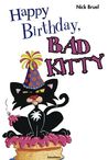 Happy Birthday, Bad Kitty