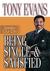 Tony Evans Speaks Out on Being Single and Satisfied (ebook)