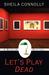 Let's Play Dead (Paperback)
