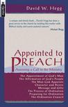 Appointed To Preach