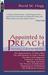 Appointed To Preach
