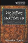 God's Way of Holiness God's Way of Holiness