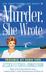 Murder, She Wrote: Trouble at High Tide (Paperback)