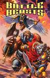 Battle Beasts Volume 1 Battle Beasts Volume 1