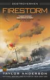 Firestorm: Destroyermen