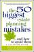 The 50 Biggest Estate Planning Mistakes...and How to Avoid Them (ebook)