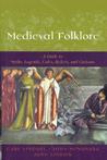 Medieval Folklore by Carl Lindahl