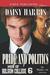 Pride and Politics (Men of Holsum College, #6)