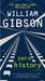 Zero History (Bigend, #3)