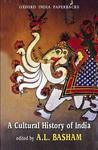 A Cultural History of India A Cultural History of India