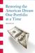 Restoring the American Drea...