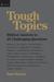 Tough Topics by Sam Storms