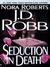 Seduction in Death (In Death, #13)