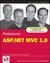 Professional ASP.Net MVC 1.0 (ebook)