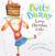 Betty Bunny Loves Chocolate Cake (Hardcover)