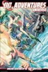 DC Adventures RPG: Universe