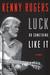 Luck or Something Like It (ebook)