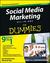 Social Media Marketing All-In-One for Dummies (ebook)