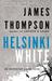Helsinki White (Paperback)