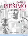 Didžioji piešimo knyga Didžioji piešimo knyga