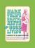 Mark Twain's Helpful Hints for Good Living: A Handbook for the Damned Human Race (ebook)