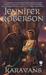 Karavans #1 (ebook)