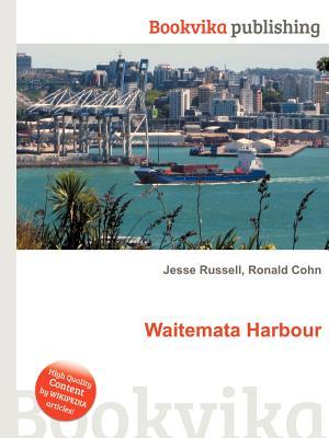 Waitemata Harbour Jesse Russell Waitemata Harbour Jesse Russell