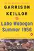 Lake Wobegon Summer 1956 (ebook)