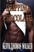 Dripping Chocolate by Keith Thomas Walker