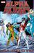 Alpha Flight Classic, Vol. 3 by John Byrne Alpha Flight Classic, Vol. 3 by John Byrne