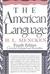 American Language (ebook)