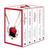 The Twilight Saga White Collection (Paperback)