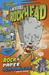 The Incredible Rockhead: Rock, Paper, Scissorlegz!