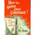 How the Grinch Stole Christmas