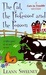 The Cat, The Professor and the Poison (A Cats in Trouble Mystery, #2)