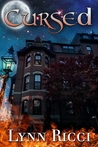 Cursed by Lynn C. Ricci