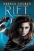 Rift: A Nightshade Novel (Paperback)