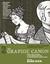 The Graphic Canon, Vol. 2: From "Kubla Khan" to the Bronte Sisters to the Picture of Dorian Gray (Hardcover)