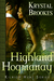Highland Hogmanay