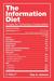 The Information Diet: A Case for Conscious Consumption (ebook)