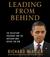 Leading from Behind: The Reluctant President and the Advisors Who Decide for Him (Audio)