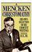 Mencken Chrestomathy (ebook)